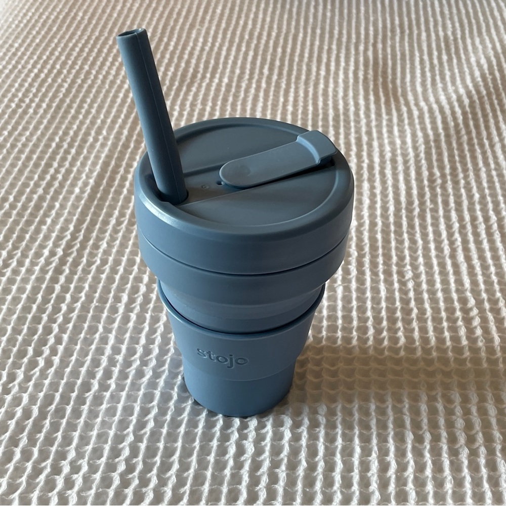 Stojo Collapsible 16 oz Cup